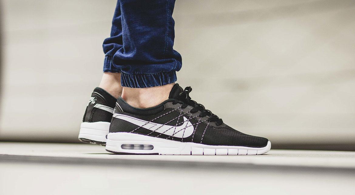 Nike koston max black online